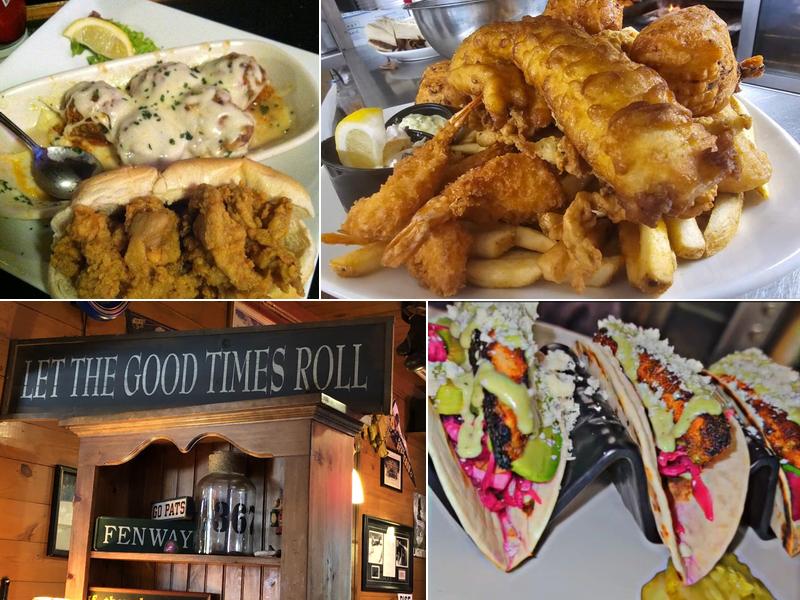 Gators Pub 1402 Victory Hwy, North Smithfield