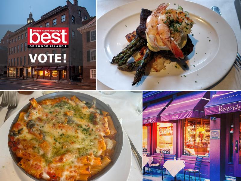 Parkside Rotisserie & Bar