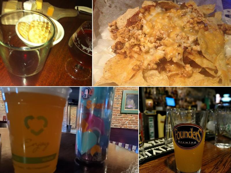 Wild Colonial Tavern