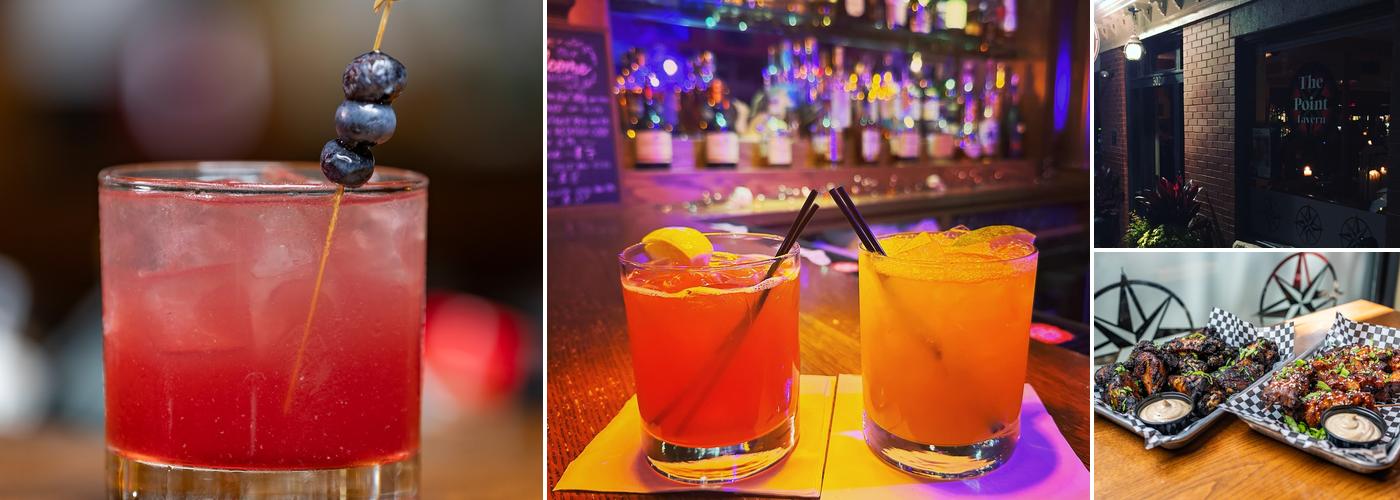 The Point Tavern