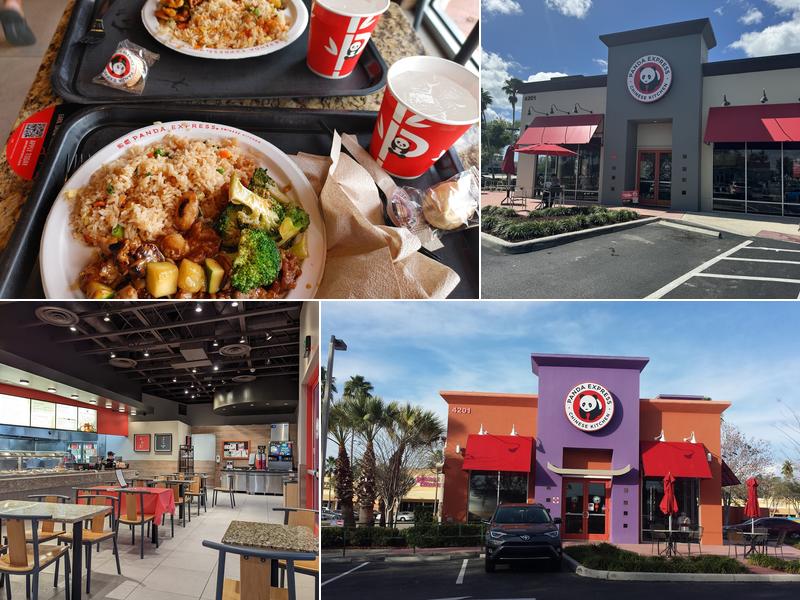 Panda Express