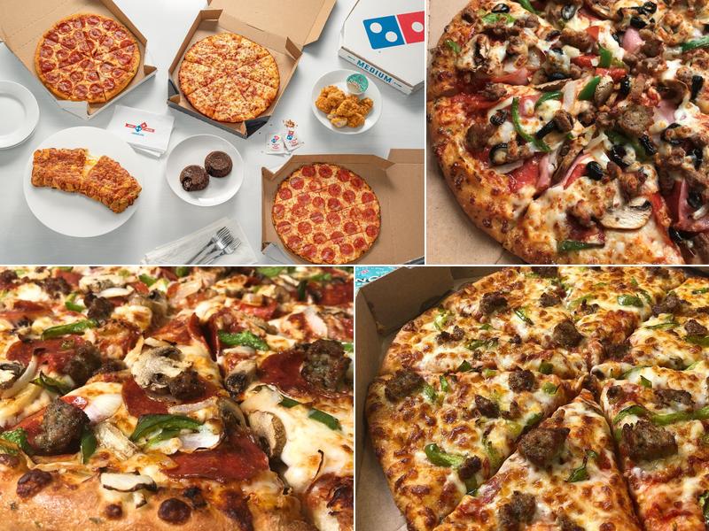 Domino's Pizza