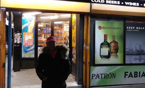 Fabian Liquors
