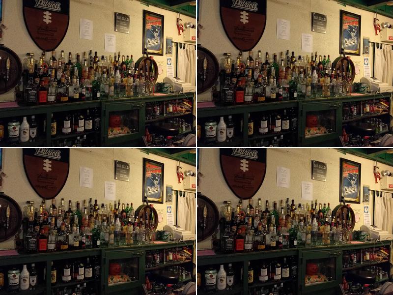 Ye Olde Boulvard Tavern