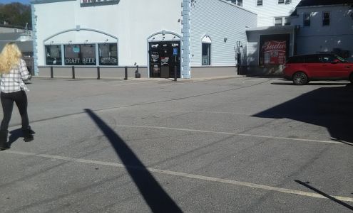 Bill's Liquors Coventry