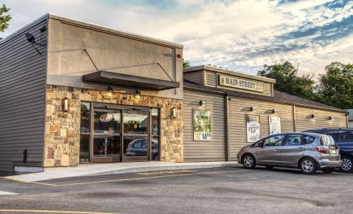 Main Street Wine & Spirits Coventry