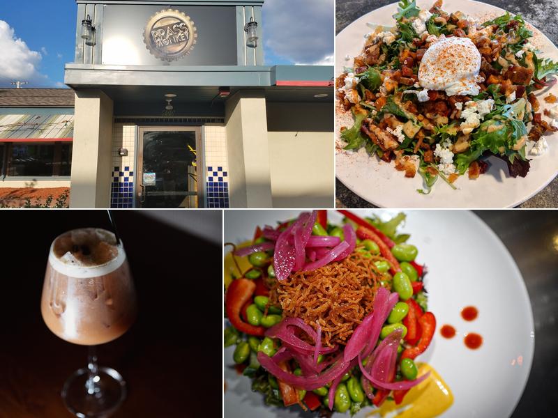 Brass Monkey 800 Allens Ave, Providence