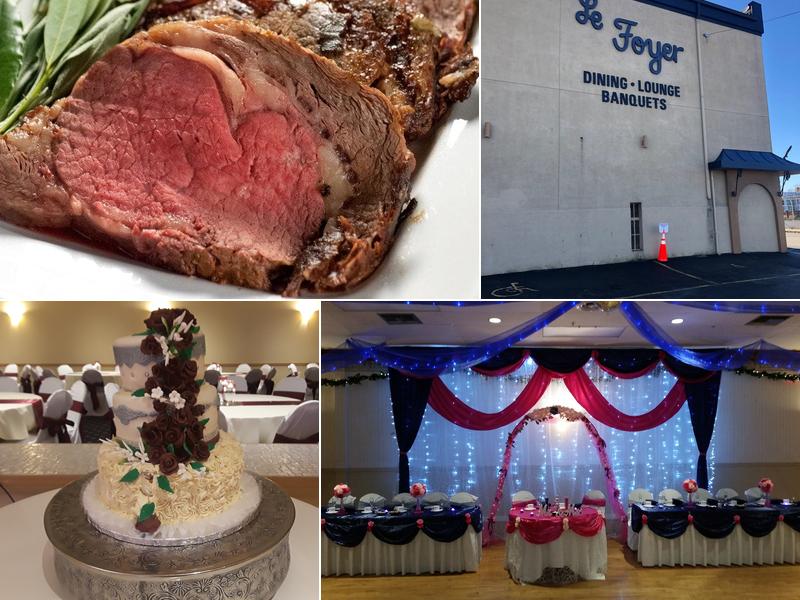 LeFoyer 151 Fountain St, Pawtucket