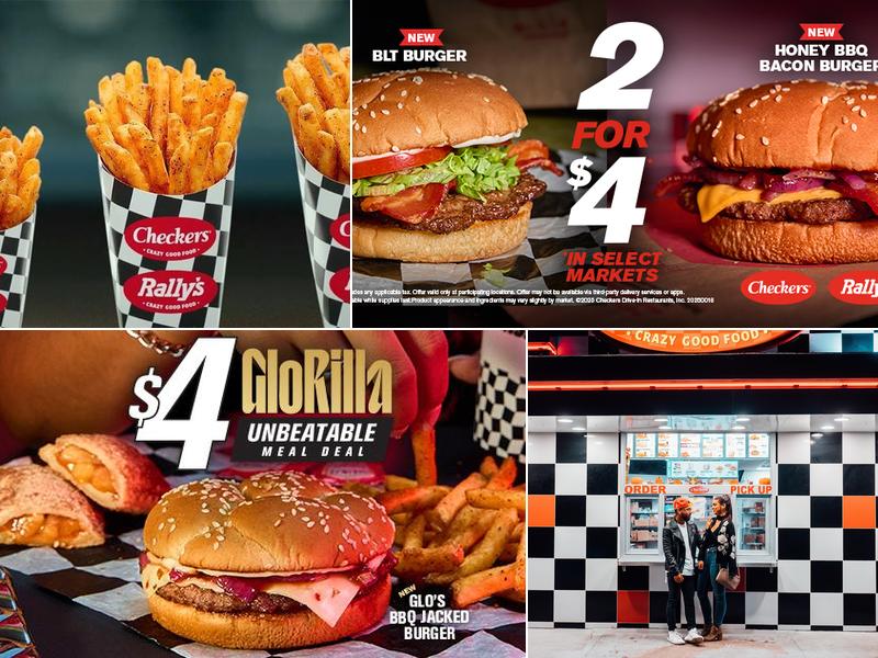 Checkers