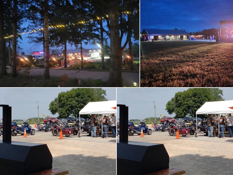 The Nuthouse N 5351, Co Rd D, Fond du Lac