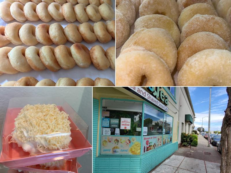 FrosTea Boba Tea and Shaved Snow Cafe