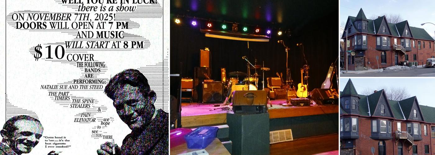 Linneman's Riverwest Inn