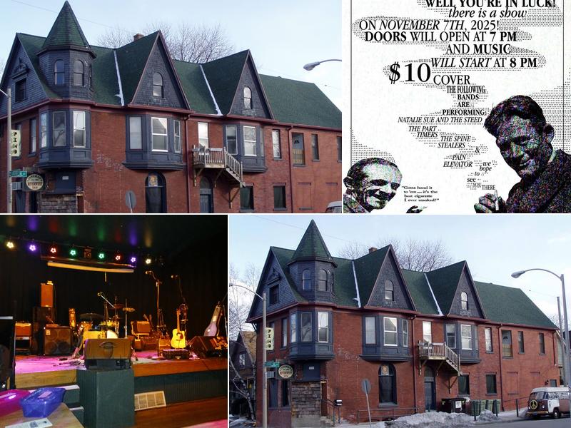 Linneman's Riverwest Inn