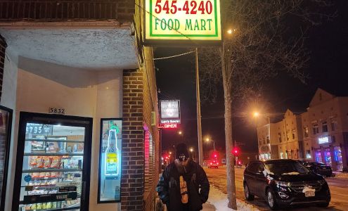 Dhillon Beer & Liquor Milwaukee
