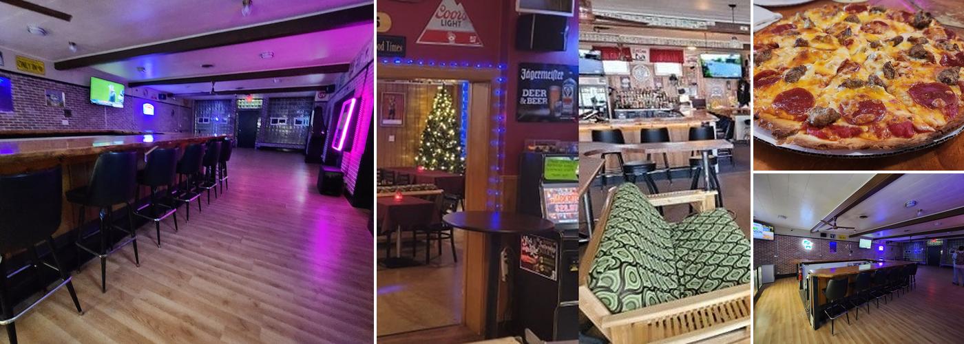 Traditions Pub and Grill