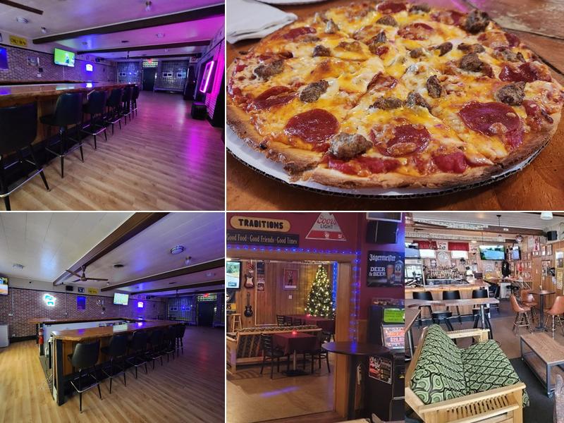 Traditions Pub and Grill