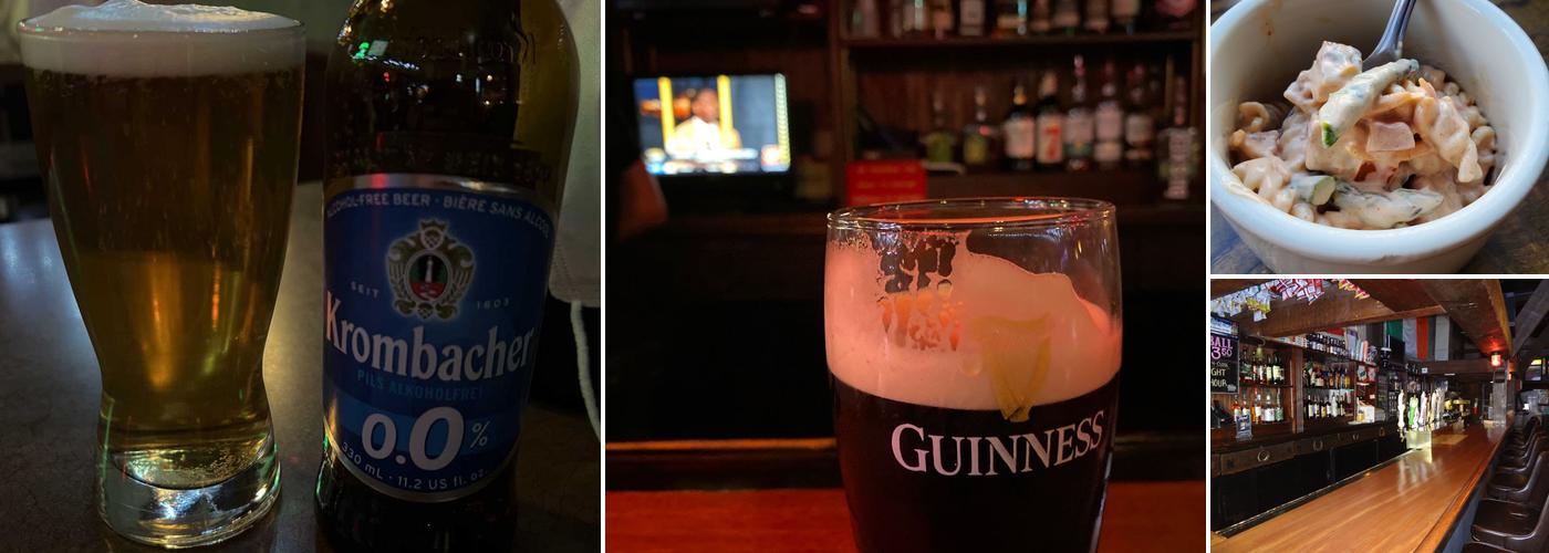 Mackesey's Irish Pub