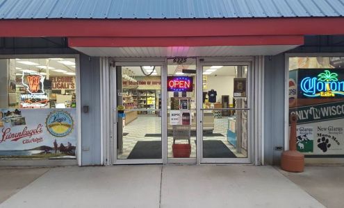 O'Connell's Lakeside Liquor