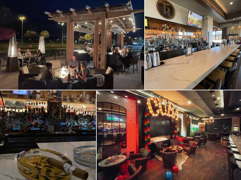 Tasting Room 800 W Broadway #100, Monona