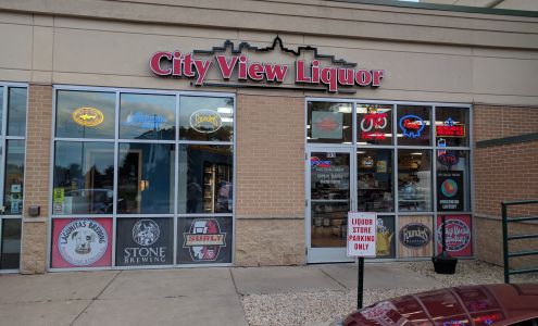 City View Liquor