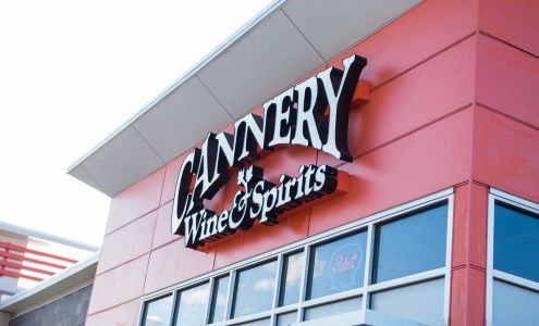 Cannery Wine and Spirits Sun Prairie