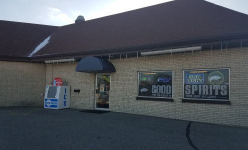 EZ Liquor & Tobacco Sun Prairie