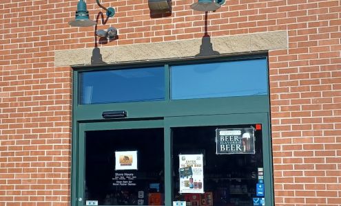 Ridgeview Liquor Store