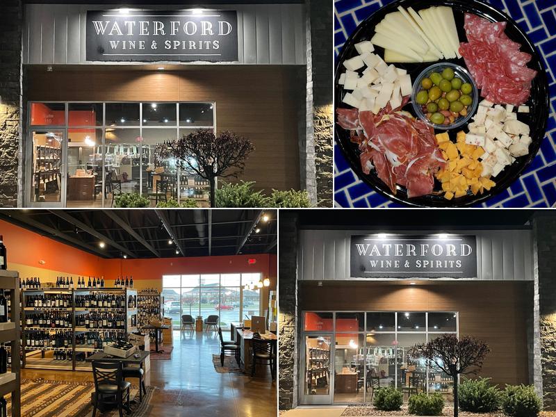 Waterford Wine & Spirits