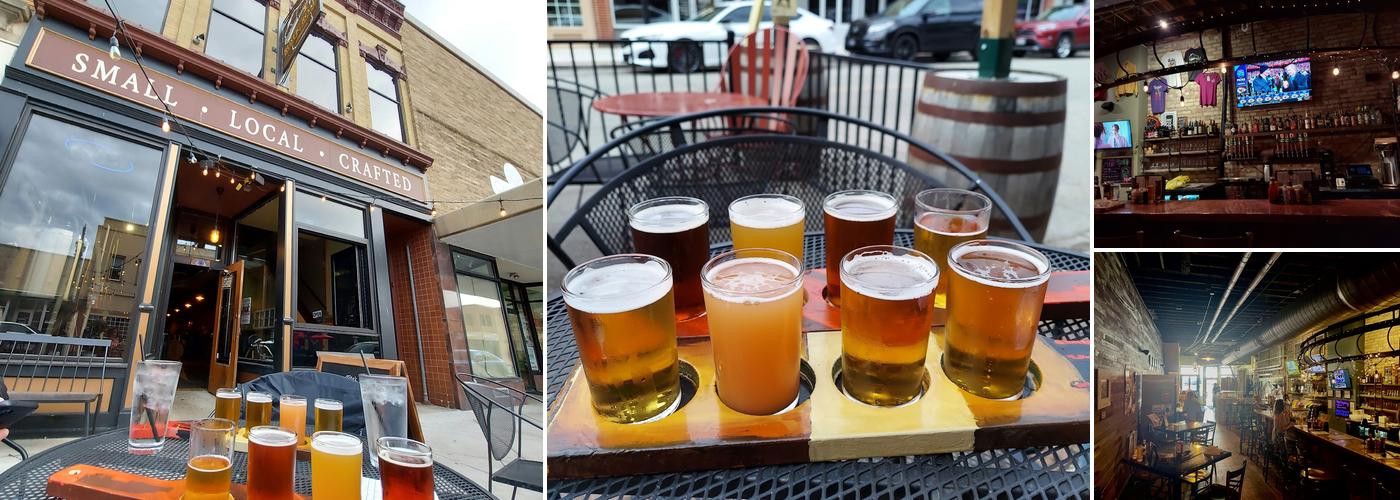 Rustic Road Brewing Company