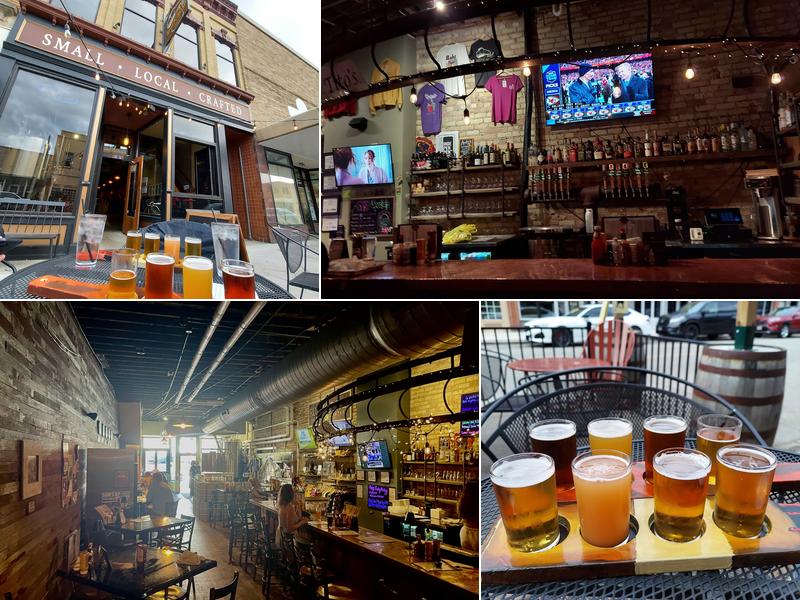 Rustic Road Brewing Company