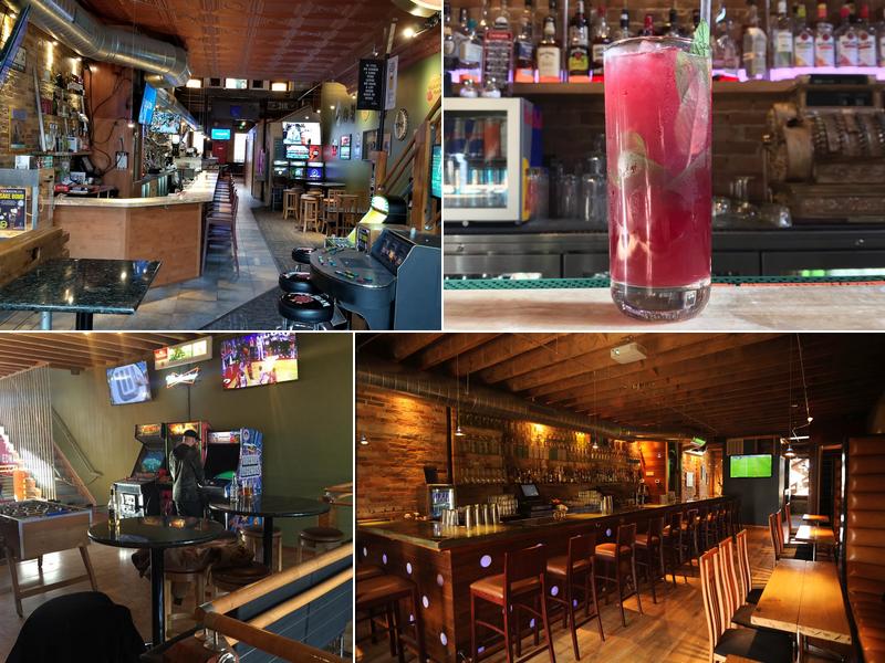 The Brickhouse 316 Main St, Racine