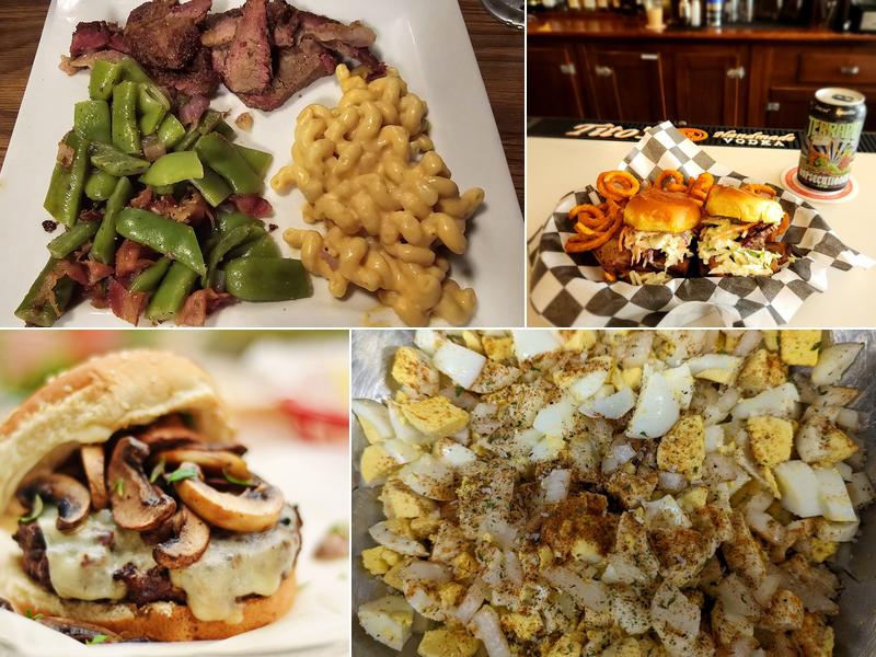 George's Encore 1201 N Main St, Racine