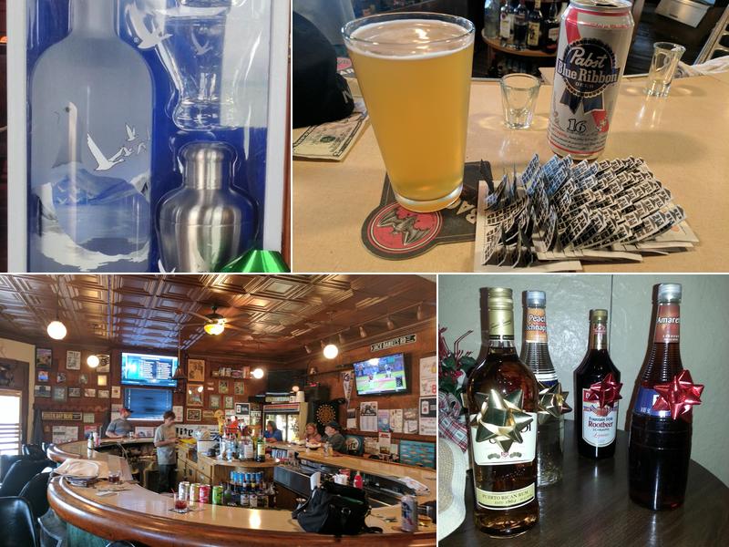 Hansen's Tap 501 Goold St, Racine