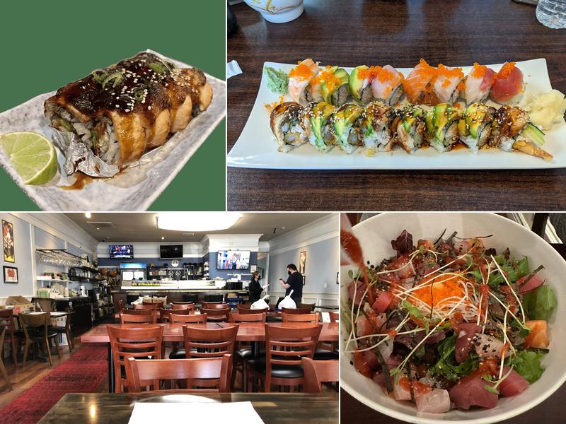 Koyomi 2652 Castro Valley Blvd, Castro Valley