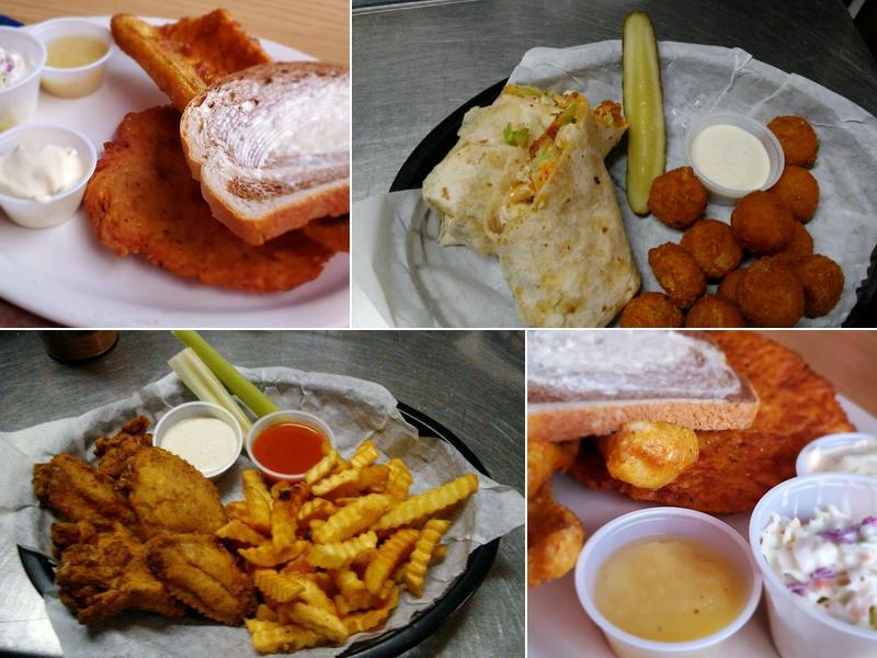 Russ's Tap 2203 De Koven Ave, Racine