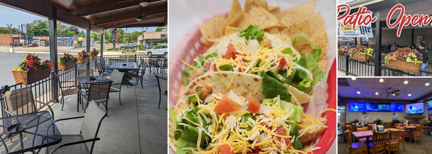 Buckets Pub 2nd Round