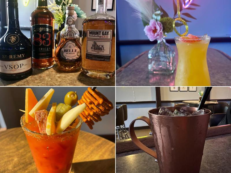 Kayla's 2054 Lathrop Ave, Racine