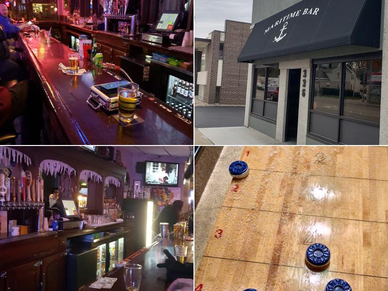 Maritime Tavern
