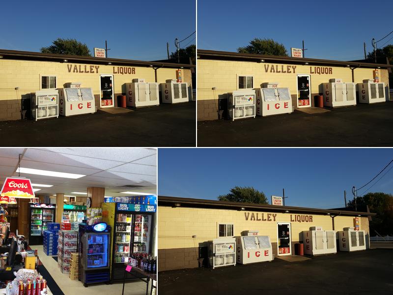 Valley Liquor Mart