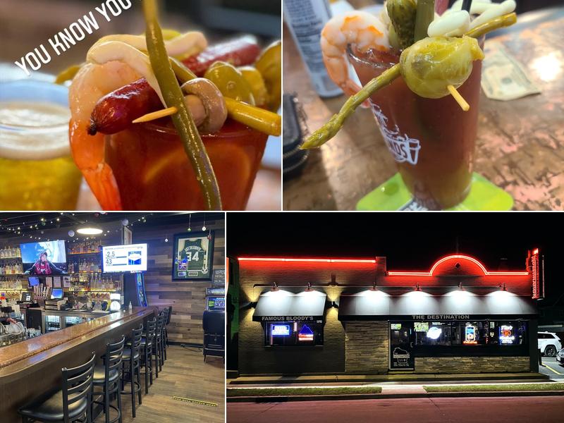 The Destination 218 E Main St, Waukesha