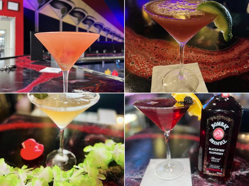 JoJo's Martini Lounge