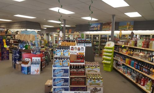 Muskego Beer, Wine & Liquor