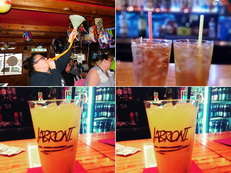 Jabroni 14 W Irving Ave, Oshkosh