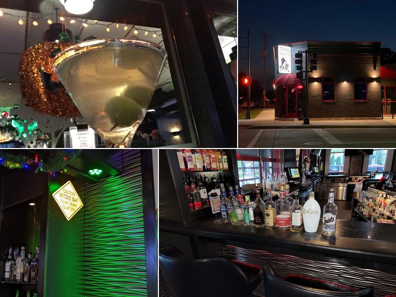 Mabel Murphy's 701 N Main St, Oshkosh