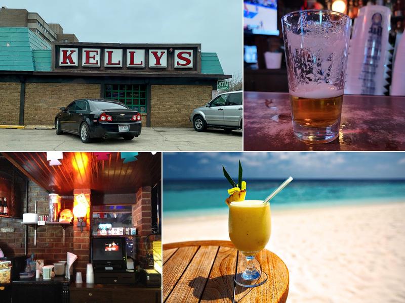 Kelly's Bar