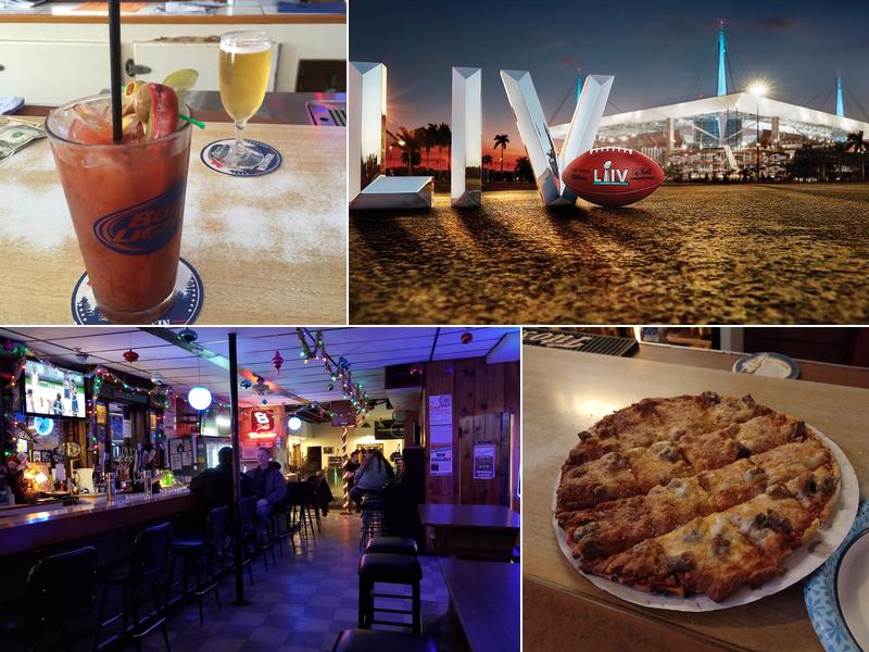 Twisted Roots 693 N Main St, Oshkosh