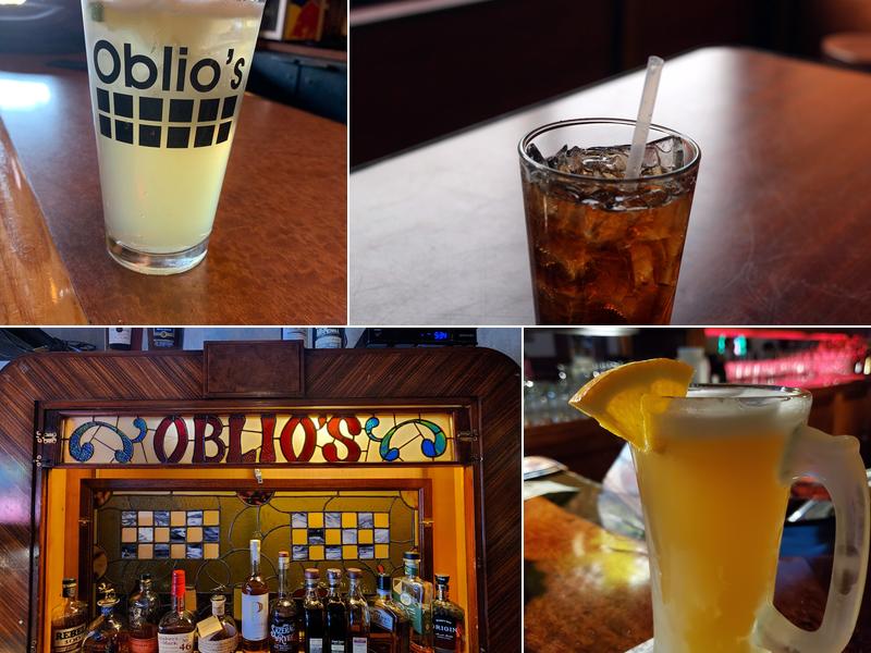 Oblio's Lounge 434 N Main St, Oshkosh