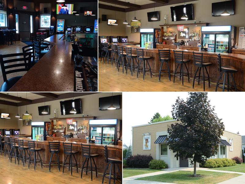 Lyons Den 760 W 6th Ave, Oshkosh