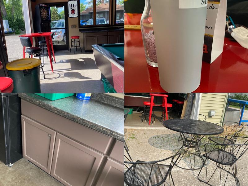 Retros Pub LLC 2015 Harrison St, Oshkosh