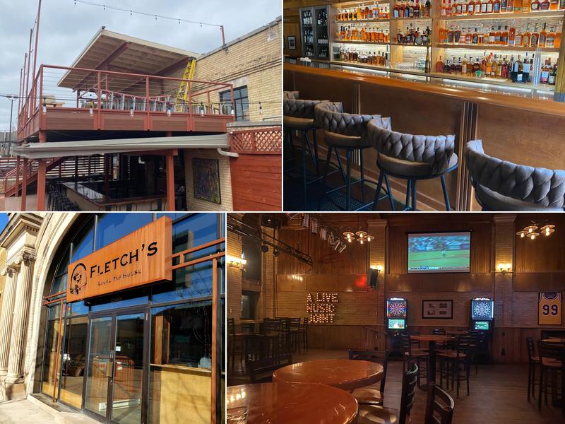 Fletch's Local Tap House